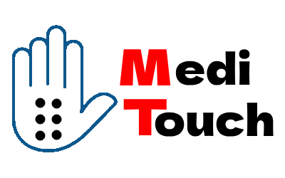 Medi Touch – logo