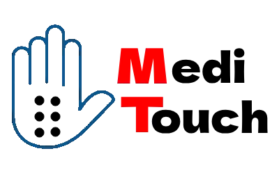 Medi Touch – logo
